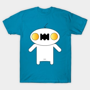 Hello from Blip T-Shirt